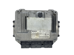 Kontrolna Enota 0281011629 9651132880 9653958980 PSA Bosch 63932
