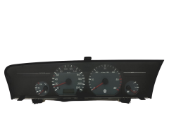 Merilnik hitrosti Citroen Xantia 21624319-5 Sagem