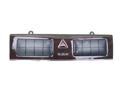 Stikalo Za Varnostne Utripalke Mercedes-Benz 2038212881