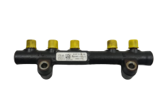 Vbrizgalni Vod 9804776780-00 1.6 HDI TDCI Citroen Peugeot FoMoCo