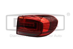 Luč Desna 5N0945208 99451794802 VW Tiguan DPA