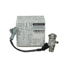 AdBlue injektor Nov Original 208997976R Renault