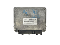 Kontrolna Enota 06A906019BG 5WP4859 04 Audi Siemens 56247