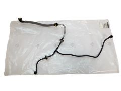 Oljni Separator Renault Megane 3 Scenic 3 1.4 TCe 118268166R Original Oljni Separator Renault Megane 3 Scenic 3 1.4 TCe 118268166R Original
