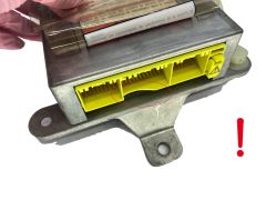 Modul krmilne enote Subaru 152300-6652 98221AG030 Denso 58711