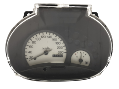 Merilnik hitrosti Ford Ka 97KB-10849-AG 97KB10849AG 30787