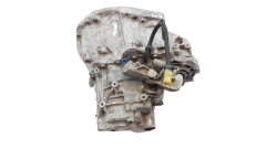Menjalnik ND0015 7701717857 Renault Scenic 2 2.0 1233