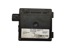 Modul krmilne enote 8X23-14D453-AH ECU280.744 Jaguar XF Valeo