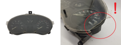 Merilnik hitrosti Expert Scudo Jumpy NL1TN147