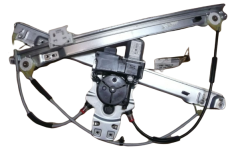 Mehanizem Oken Desni Spredaj Original Citroen C5 III 9675898980