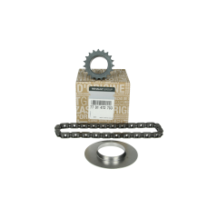 Komplet za popravilo Nov Original 7701472703 Renault