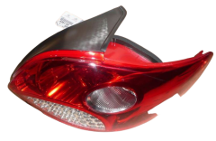 Luč Original Desni Zadaj Peugeot 206+ 6351GV