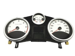 Merilnik vrtljajev Peugeot 207 9666133180 A2C53337660 49611