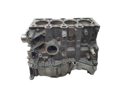 Blok motorja Kompleten K9KA270 K9K270 1.5 dCi Nissan Micra K12