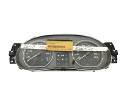 Merilnik vrtljajev Dacia Sandero 248101432R 52623