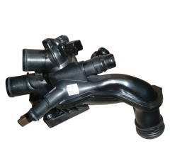 Ohišje Termostata Original Citroen C2 C3 C4 308 407 1.6 VTI V763471180