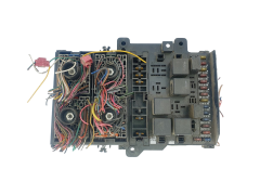 Kontrolna Enota Chrysler P04801066AD 34884
