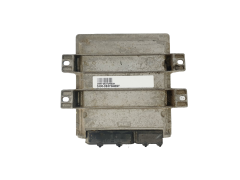 Kontrolna Enota NNN100743 A0047 YM Rover 37346