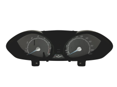 Merilnik vrtljajev Ford Fiesta C1BT-10849-AAG 47928