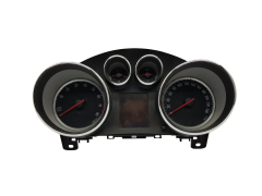 Merilnik hitrosti Opel Astra Zafira 13460584 600775881 1020