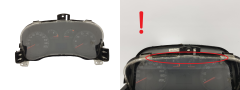 Merilnik hitrosti Fiat Doblo 51727188 2911