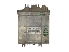 Kontrolna Enota 0281010077 8200059885 7700111552 Renault Bosch 3643