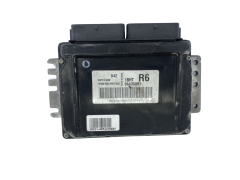 Kontrolna Enota 96435897 1BHTR6 5WY1E09B Chevrolet 51276