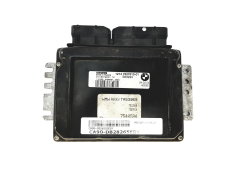 Kontrolna Enota Mini 1214 7527610-01 S118012001N Siemens 28265