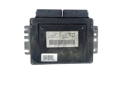 Kontrolna Enota 96376652 S010016040A7 Chevrolet Daewoo Kemsco 51083