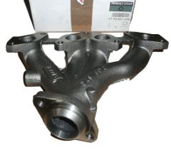 Izpušni kolektor Original Renault Clio Kangoo Thalia 1.6 7700873358 Izpušni kolektor Original Renault Clio Kangoo Thalia 1.6 7700873358
