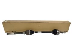 Pogonska os Desna Original 9820471180 Citroen Peugeot
