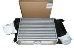 Hladilnik Polnilnega Zraka Original Renault Megane Talisman Espace 1.6 DCI 144969690R