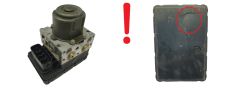 Črpalka Abs Toyota Corolla 44510-12310 89541-12160