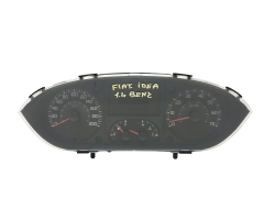 Merilnik hitrosti Fiat Idea 735364158 503000685100 54225