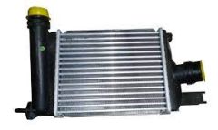 Hladilnik Polnilnega Zraka Original Renault Dacia Clio IV Captur Duster 144965154R