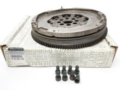Vztrajnik Nov Original Master III Movano NV400 123009041R