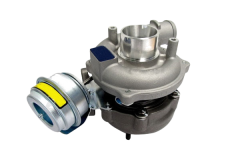 Turbopolnilnik 028145702R 11451013001 VW Audi Skoda Borsehung