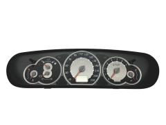 Merilnik vrtljajev Citroen C5 Lift 9655608780 54750