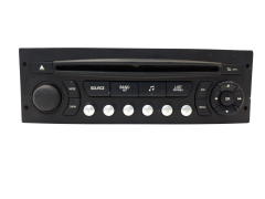Radio CD predvajalnik Citroen C2 C3 96537894XT PSAECD411-00