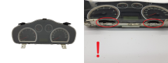 Merilnik hitrosti Hyundai Santa Fe 94005-26340 2252