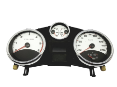 Merilnik vrtljajev Peugeot 207 9662904980 A2C53190342 47675