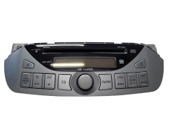 Radio Cd Mp3 Predvajalnik Pixo Alto 39101M68K00 39101-68K0 NSCR-04 Nippon 4