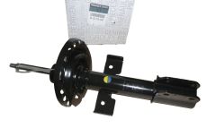 Blažilnik Spredaj Nov Original 543021054R Renault Clio 3