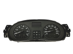 Merilnik vrtljajev Dacia Logan 248102158R