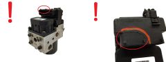 Črpalka Abs Opel Zafira Astra G 90581417 0265216651 5321