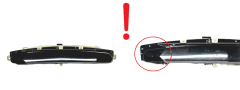 Merilnik hitrosti Renault Espace 3 6025312689 H313056 55087
