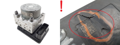 Črpalka Abs Alfa Romeo Giulietta 00521092280 10.0915-2812.3