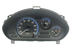 Merilnik hitrosti Daewoo Matiz 96380536 43870