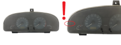 Merilnik vrtljajev Citroen Xsara 9645744780 C 00 56131