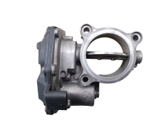 Ventil teleskopa za plin BMW 1354 7810752 03 10378517 Pierburg 2187